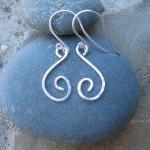Sterling Silver Earrings
